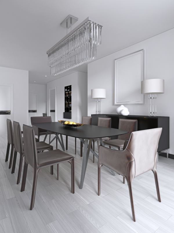 Elegant bathroom quartz countertop design by Remodeling Corps Arlington VA