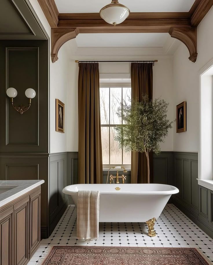 Bathroom Remodeling Services