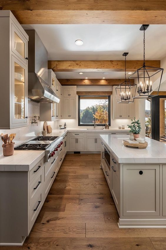 kitchen remodel Boston