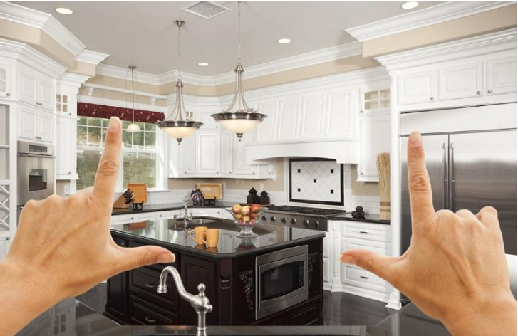 affordable kitchen remodeling Boston