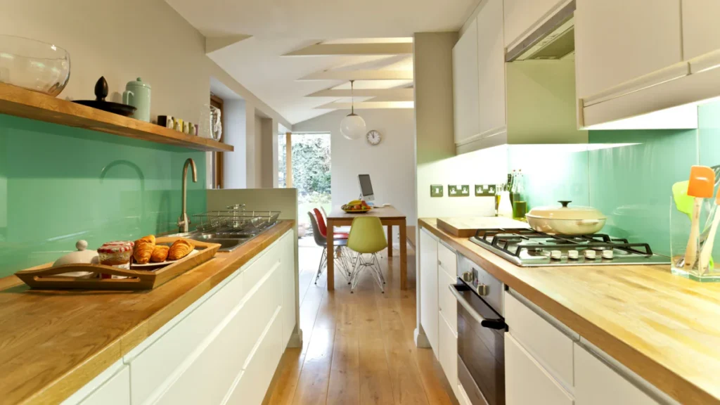 Kitchen Remodeling Miami
