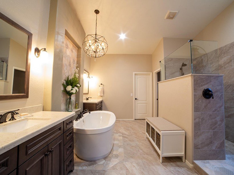 Bathroom Remodeling Seattle, WA