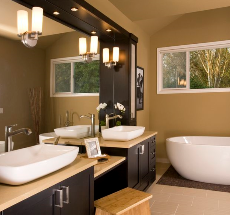 Houston bathroom remodeling contractors