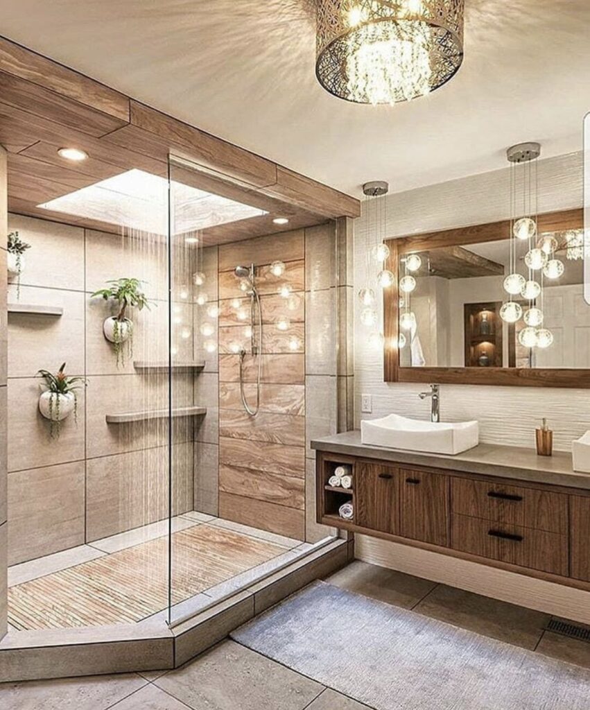 Expert Bathroom Contractor