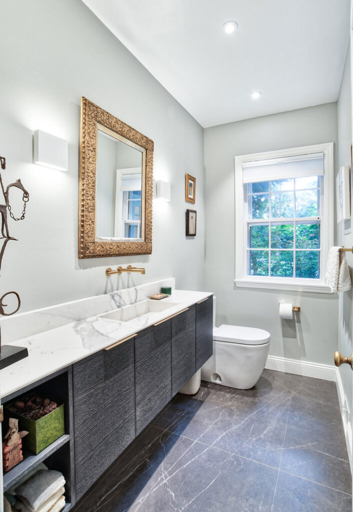 Bathroom Remodeling Seattle, WA