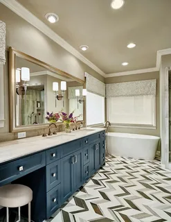 bath remodeling Houston