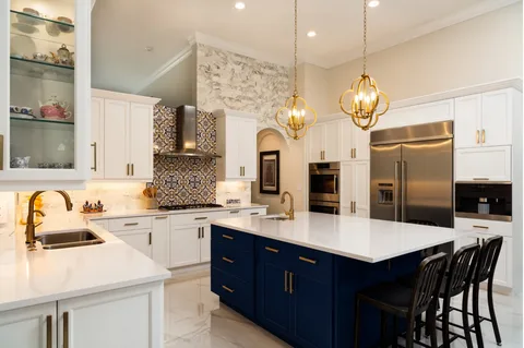 kitchen remodeling Boston MA