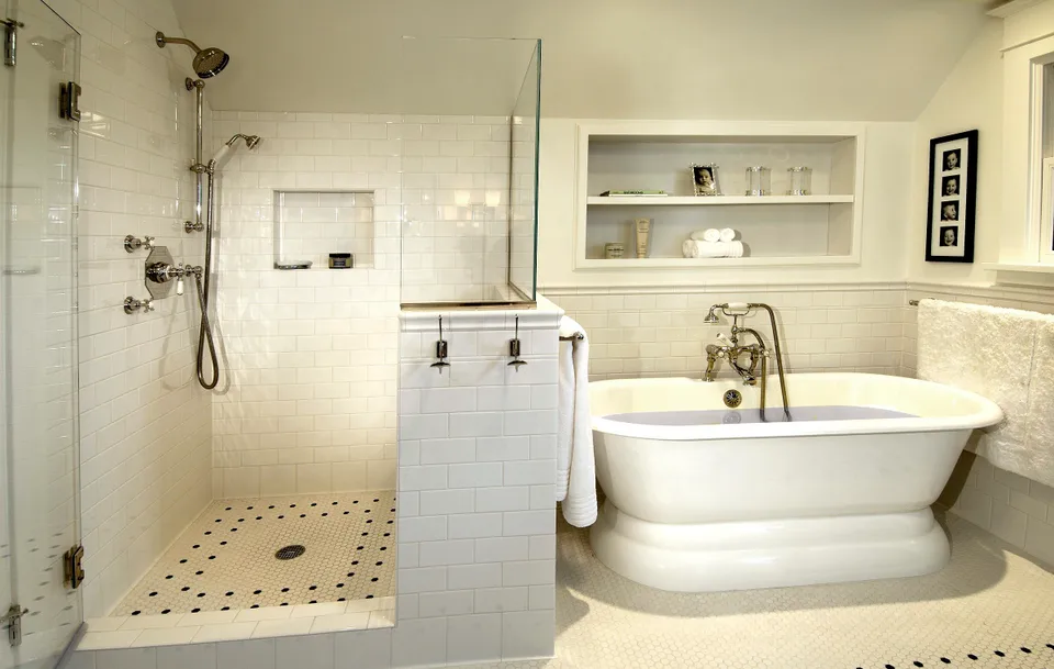 Bathroom Remodeling In Scottsdale – Top Bathroom Designers