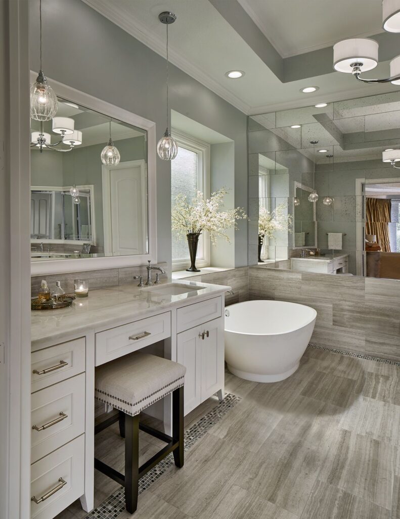 Bathroom Remodeling In Scottsdale – Top Bathroom Designers