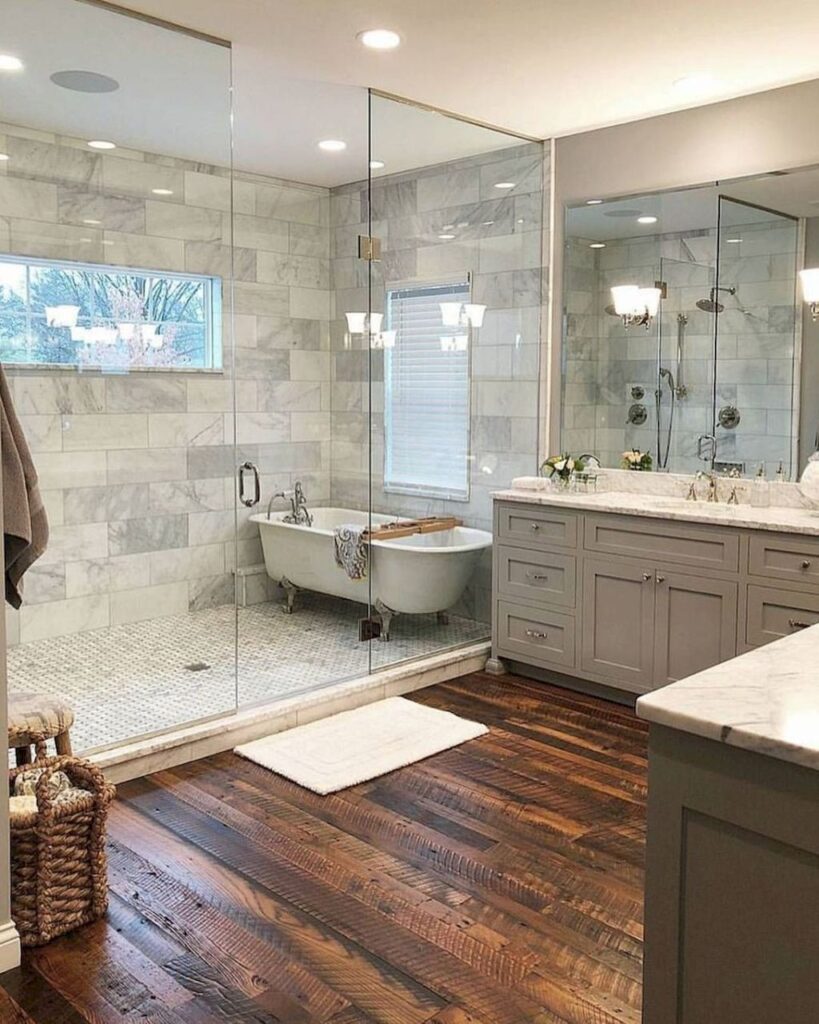 Bathroom Remodeling In Scottsdale – Top Bathroom Designers