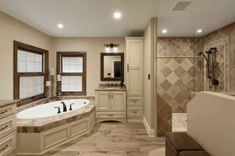 Bathroom Remodeling Cincinnati